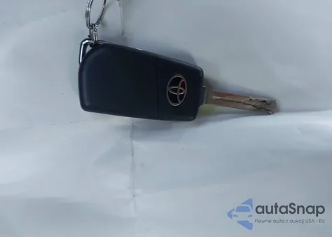 2020 Toyota Rav4 Hybrid Le z USA, uszkodzony, nr VIN 2T3MWRFVXLW046782